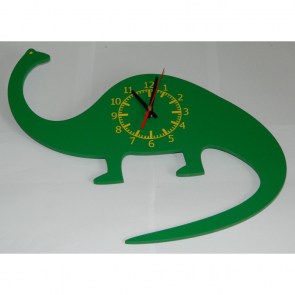 ceas de perete dinozaur 2
